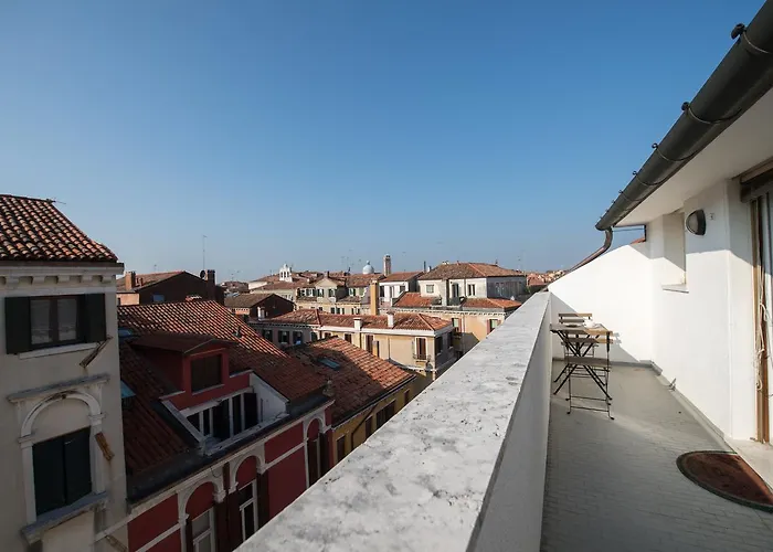 Savoia & Jolanda Apartments 2